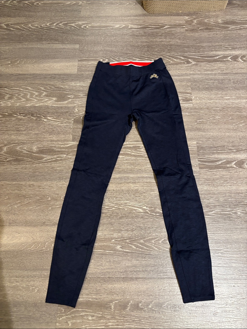 Tracksmith Session 7/8 Tights